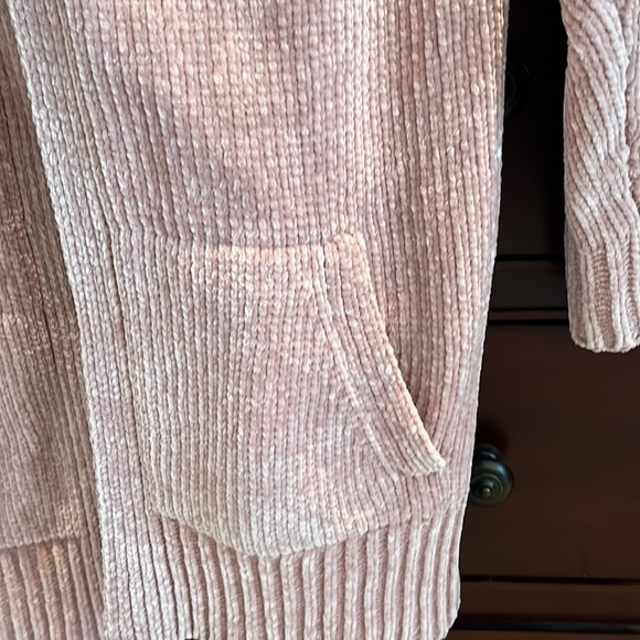 Gorgeous Gap Chenille Cardigan size S - Picture 3 of 12